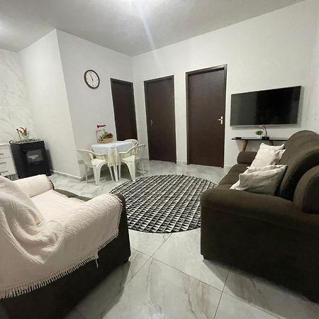 Casa Joinville 2 Dormitorios Custo Beneficio Pirabeiraba Exteriör bild