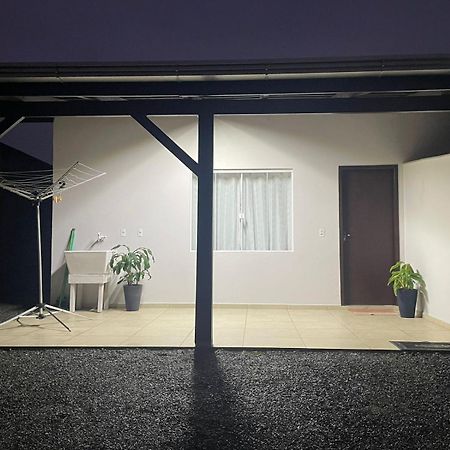 Casa Joinville 2 Dormitorios Custo Beneficio Pirabeiraba Exteriör bild