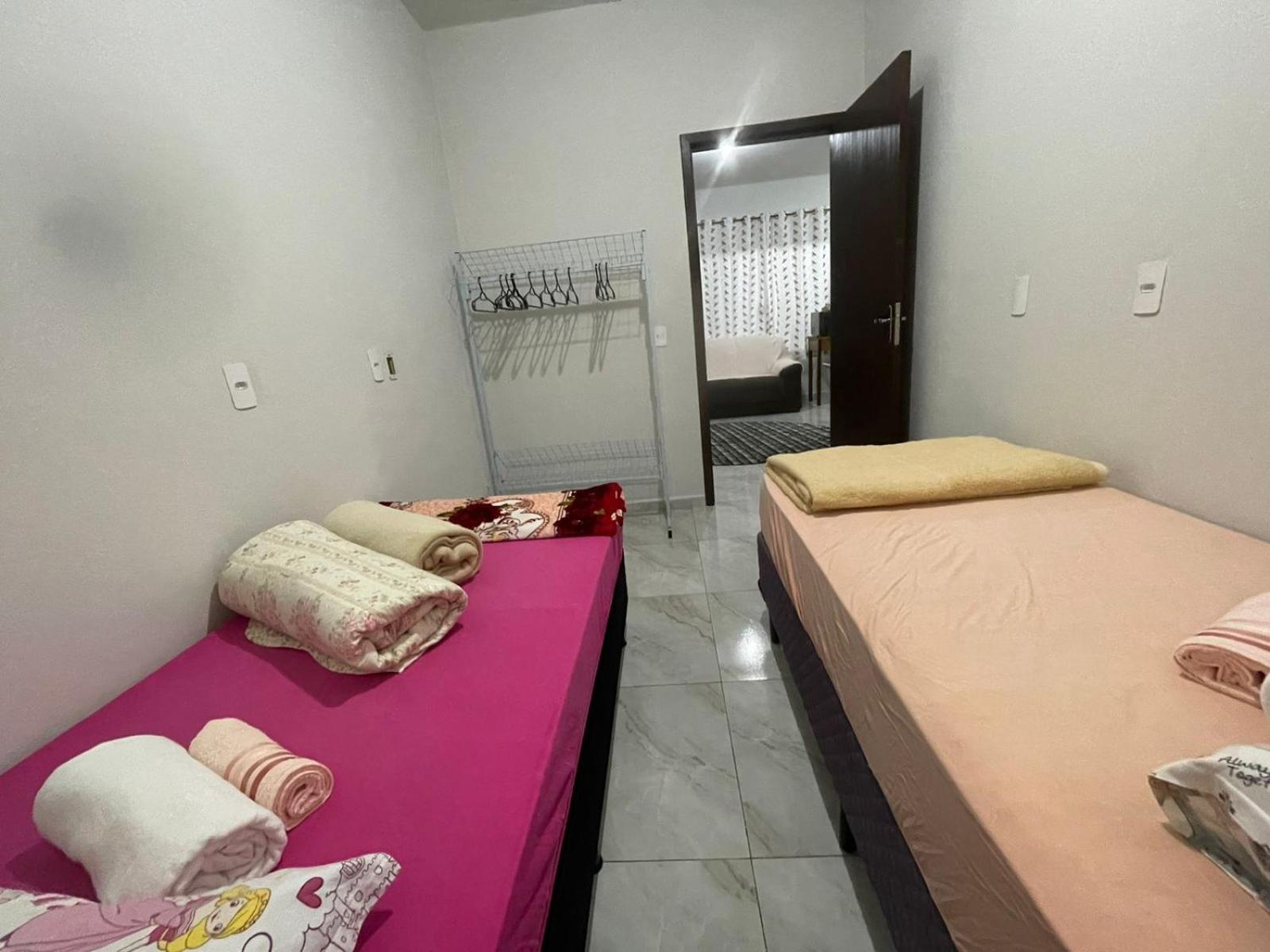 Casa Joinville 2 Dormitorios Custo Beneficio Pirabeiraba Exteriör bild