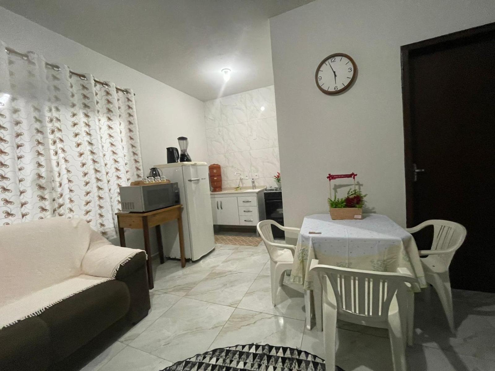 Casa Joinville 2 Dormitorios Custo Beneficio Pirabeiraba Exteriör bild