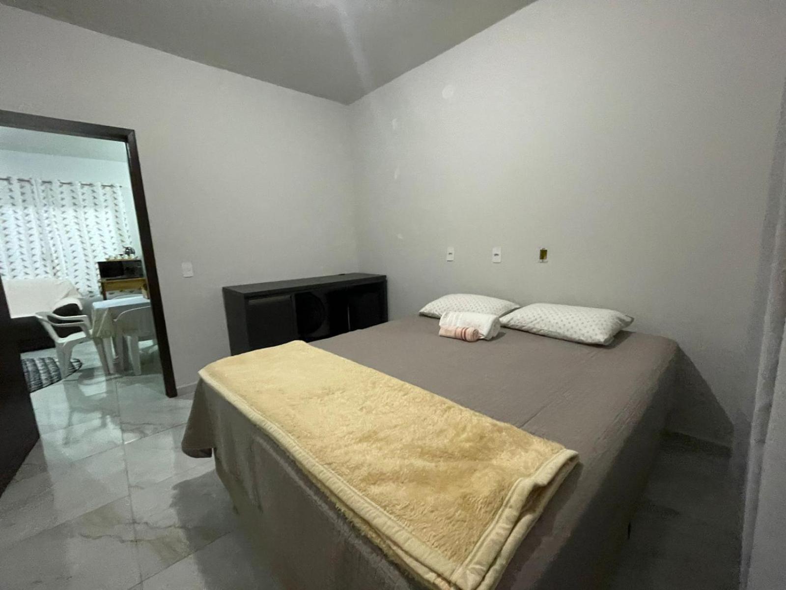Casa Joinville 2 Dormitorios Custo Beneficio Pirabeiraba Exteriör bild